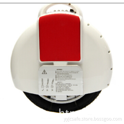 starstone wholesale one wheel Self Balance Scooter E Balance Unicycle